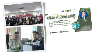 hukum keluarga islam